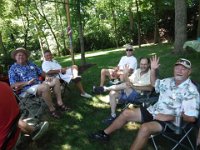 Luau (12) : Cancun 2016 June